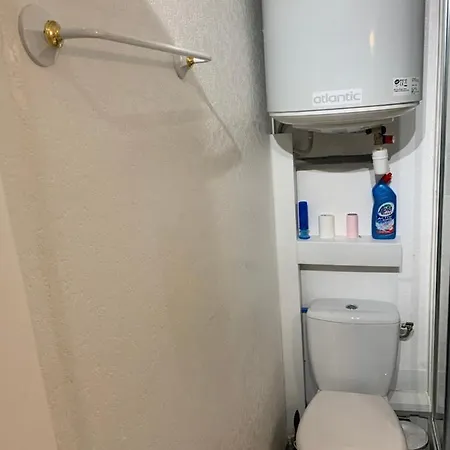 Apartment Eden *