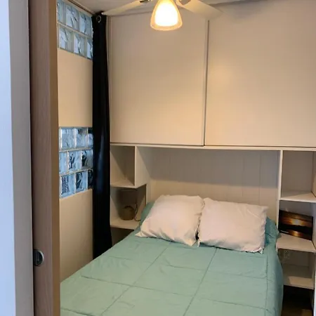 Eden Apartment