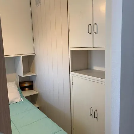 Apartment Eden Canet-en-Roussillon