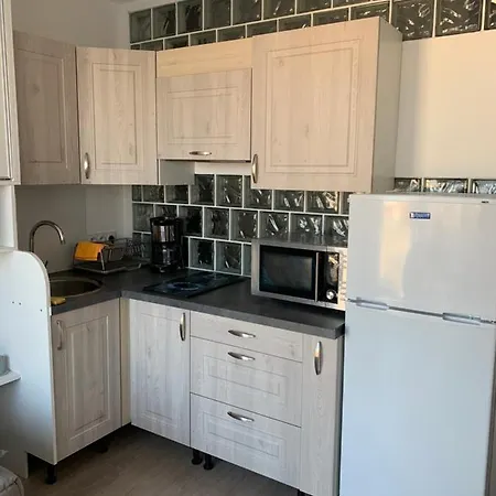 Eden Apartment Canet-en-Roussillon